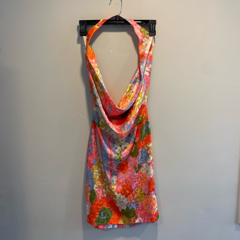 Ronny Kobo dress